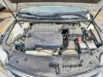 Zdjęcie 11 z 13 samochodu: 2013 TOYOTA AVALON LIMITED VIN:4T1BK1EB7DU060502 - miniatura