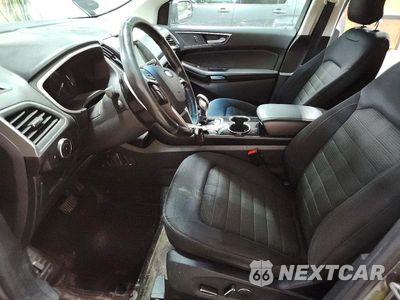 Zdjęcie 7 z 13 samochodu: 2017 FORD EDGE SEL VIN:2FMPK4J89HBB48240 - miniatura