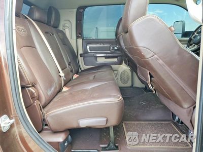 Zdjęcie 10 z 12 samochodu: 2014 RAM 3500 LONGHORN VIN:3C63R3NL6EG198603 - miniatura