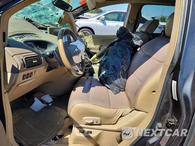 Zdjęcie 7 z 13 samochodu: 2007 NISSAN QUEST 3.5 VIN:5N1BV28U17N131010 - miniatura