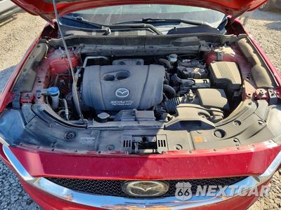 Zdjęcie 11 z 12 samochodu: 2017 MAZDA CX-5 GRAND TOURING VIN:JM3KFBDL1H0180695 - miniatura