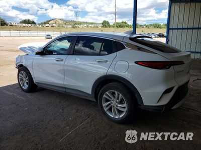 Drugie zdjęcie samochodu z przodu: 2025 BUICK ENVISTA PREFERRED VIN:KL47LAEP3SB060390 - miniatura