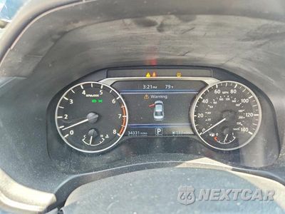 Zdjęcie 9 z 12 samochodu: 2023 NISSAN ALTIMA SR VIN:1N4BL4CW0PN423414 - miniatura