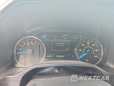 Zdjęcie 9 z 13 samochodu: 2015 FORD F150 SUPERCREW VIN:1FTEW1CG0FKD99301 - miniatura