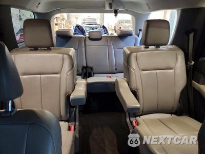 Zdjęcie 10 z 14 samochodu: 2021 FORD EXPEDITION XLT VIN:1FMJU1JT4MEA88370 - miniatura