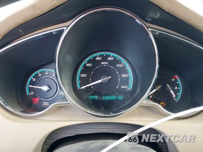 Zdjęcie 9 z 12 samochodu: 2009 CHEVROLET MALIBU 1LT VIN:1G1ZH57B09F123417 - miniatura