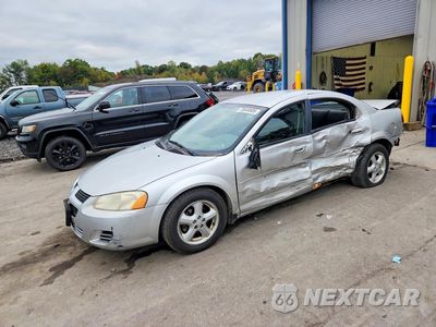 2005 DODGE STRATUS SXT 1B3EL46X25N536615 - główne zdjęcie licytacji z USA - miniatura