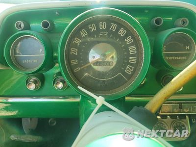 Zdjęcie 9 z 11 samochodu: 1957 CHEVROLET STATION WA VIN:VB57A160131 - miniatura