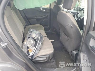 Zdjęcie 11 z 13 samochodu: 2021 FORD ESCAPE SE VIN:1FMCU9G68MUA99502 - miniatura