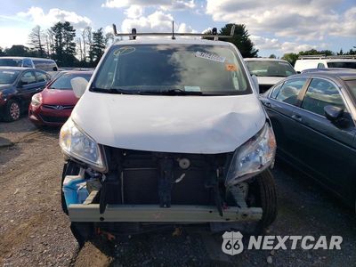 Piąte zdjęcie samochodu w środku: 2020 NISSAN NV200 SV VIN:3N6CM0KNXLK696452 - miniatura