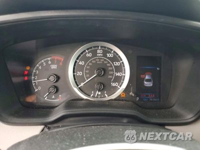 Zdjęcie 9 z 12 samochodu: 2021 TOYOTA COROLLA LE VIN:5YFEPMAEXMP182689 - miniatura