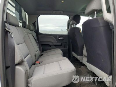 Zdjęcie 10 z 13 samochodu: 2018 CHEVROLET SILVERADO K3500 VIN:1GC4KYCG8JF258090 - miniatura
