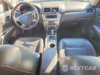 Zdjęcie 8 z 12 samochodu: 2012 FORD FUSION SEL VIN:3FAHP0JA3CR147851 - miniatura