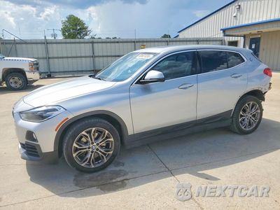 2019 BMW X2 SDRIVE28I WBXYJ3C59KEP77293 - główne zdjęcie licytacji z USA - miniatura