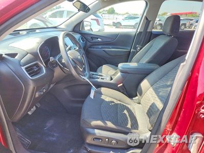 Zdjęcie 7 z 13 samochodu: 2018 CHEVROLET EQUINOX LT VIN:3GNAXJEV3JS581344 - miniatura