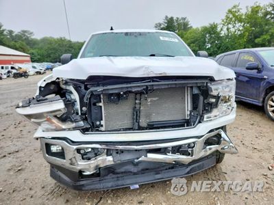 Piąte zdjęcie samochodu w środku: 2020 FORD F150 SUPERCREW VIN:1FTEW1E47LKE31823 - miniatura