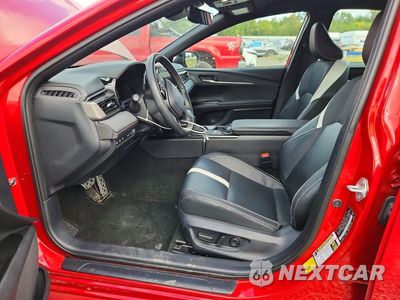 Zdjęcie 7 z 13 samochodu: 2025 TOYOTA CAMRY SE VIN:4T1DAACK9SU054437 - miniatura