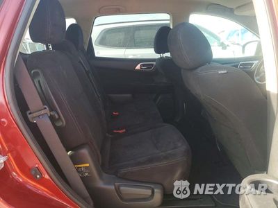 Zdjęcie 11 z 13 samochodu: 2014 NISSAN PATHFINDER SV VIN:5N1AR2MM5EC718339 - miniatura