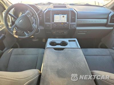 Zdjęcie 8 z 12 samochodu: 2019 FORD F250 SUPER DUTY VIN:1FT7W2BT5KEF18045 - miniatura