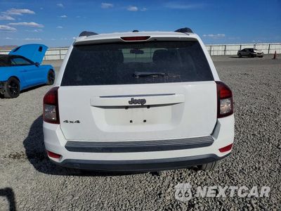 Zdjęcie 6 z 14 samochodu: 2016 JEEP COMPASS SPORT VIN:1C4NJDBB8GD696635 - miniatura