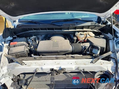 Zdjęcie 11 z 13 samochodu: 2026 CHEVROLET SILVERADO K1500 RST VIN:1GCUKEED8TZ216683 - miniatura