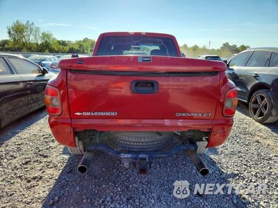 Zdjęcie 6 z 12 samochodu: 1999 CHEVROLET SILVERADO K1500 VIN:2GCEK19T6X1231714 - miniatura