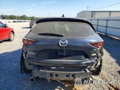 Zdjęcie 6 z 13 samochodu: 2019 MAZDA CX-5 TOURING VIN:JM3KFACMXK1546272 - miniatura
