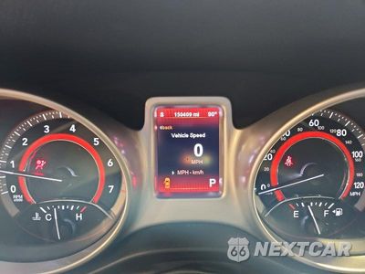 Zdjęcie 9 z 13 samochodu: 2011 DODGE JOURNEY MAINSTREET VIN:3D4PH1FG8BT502426 - miniatura