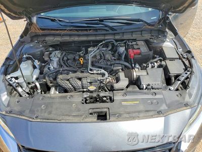 Zdjęcie 11 z 12 samochodu: 2024 NISSAN ALTIMA S VIN:1N4BL4BV9RN330404 - miniatura