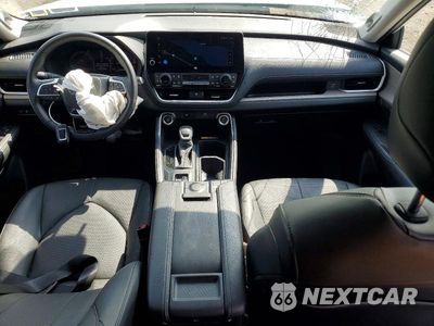 Zdjęcie 8 z 14 samochodu: 2026 TOYOTA GRAND HIGHLANDER LIMITED VIN:5TDAAAB53TS121543 - miniatura