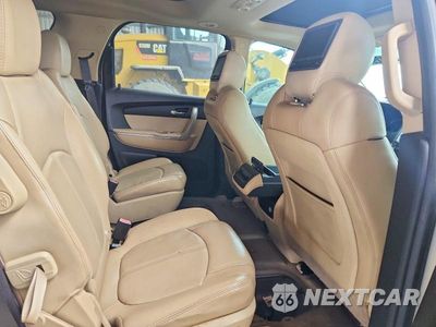 Zdjęcie 11 z 13 samochodu: 2011 GMC ACADIA VIN:1GKKRRED3BJ417323 - miniatura