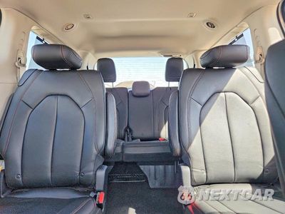 Zdjęcie 10 z 13 samochodu: 2018 CHRYSLER PACIFICA TOURING L PLUS VIN:2C4RC1EG4JR260922 - miniatura