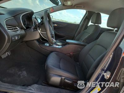 Zdjęcie 7 z 12 samochodu: 2017 CHEVROLET MALIBU LS VIN:1G1ZB5ST2HF132622 - miniatura