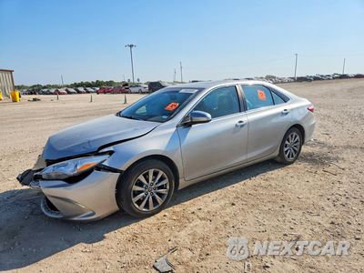 2016 TOYOTA CAMRY XLE 4T1BF1FK9GU533887 - główne zdjęcie licytacji z USA - miniatura