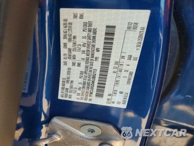 Zdjęcie 13 z 13 samochodu: 2019 FORD ESCAPE SE VIN:1FMCU0GD4KUB02113 - miniatura