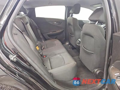 Zdjęcie 10 z 12 samochodu: 2022 CHEVROLET MALIBU LT VIN:1G1ZD5ST8NF167252 - miniatura