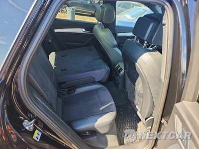 Zdjęcie 11 z 13 samochodu: 2018 AUDI SQ5 PREMIUM PLUS VIN:WA1A4AFY4J2007819 - miniatura