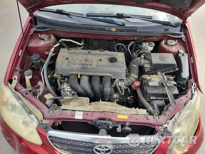 Zdjęcie 11 z 12 samochodu: 2006 TOYOTA COROLLA LE VIN:1NXBR32E96Z689283 - miniatura