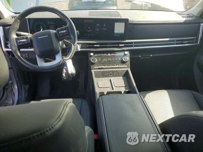 Zdjęcie 8 z 14 samochodu: 2024 HYUNDAI SANTA FE XRT VIN:5NMP3DGLXRH041133 - miniatura
