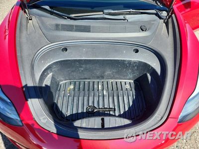 Zdjęcie 11 z 12 samochodu: 2022 TESLA MODEL 3 VIN:5YJ3E1EAXNF191909 - miniatura