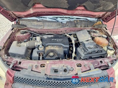 Zdjęcie 12 z 13 samochodu: 2008 CHEVROLET EQUINOX LS VIN:2CNDL13F286314116 - miniatura