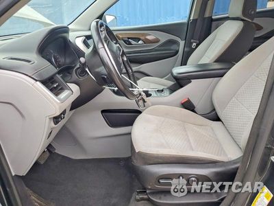 Zdjęcie 7 z 14 samochodu: 2018 GMC TERRAIN SLE VIN:3GKALTEXXJL314802 - miniatura