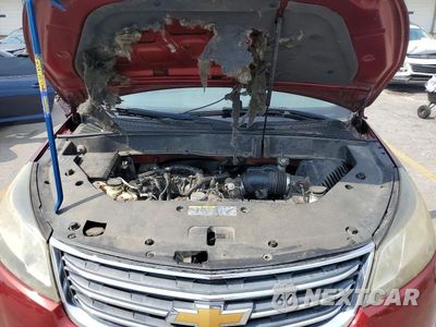 Zdjęcie 12 z 13 samochodu: 2016 CHEVROLET TRAVERSE LT VIN:1GNKRHKD3GJ145350 - miniatura