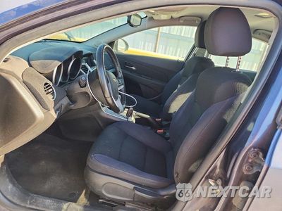 Zdjęcie 7 z 12 samochodu: 2014 CHEVROLET CRUZE LT VIN:1G1PC5SB1E7424408 - miniatura