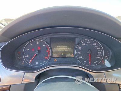 Zdjęcie 9 z 12 samochodu: 2012 AUDI A6 PREMIUM VIN:WAUFGAFCXCN131230 - miniatura