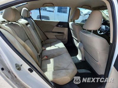 Zdjęcie 10 z 12 samochodu: 2017 HONDA ACCORD LX VIN:1HGCR2F31HA199745 - miniatura