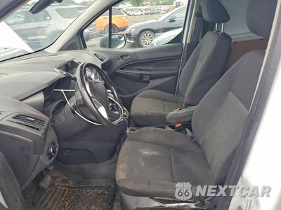 Zdjęcie 7 z 14 samochodu: 2017 FORD TRANSIT CONNECT XL DELIVERY VAN VIN:NM0LS7E70H1298235 - miniatura