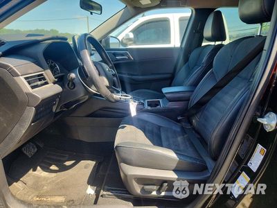 Zdjęcie 7 z 13 samochodu: 2022 MITSUBISHI OUTLANDER SE VIN:JA4J4UA80NZ031377 - miniatura