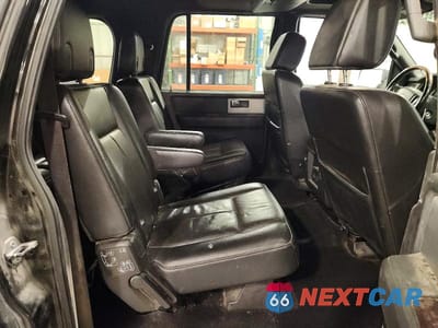 Zdjęcie 11 z 13 samochodu: 2008 FORD EXPEDITION EL LIMITED VIN:1FMFK20598LA06168 - miniatura