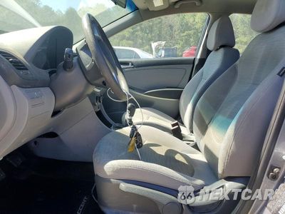Zdjęcie 7 z 12 samochodu: 2017 HYUNDAI ACCENT SE VIN:KMHCT4AE3HU276632 - miniatura
